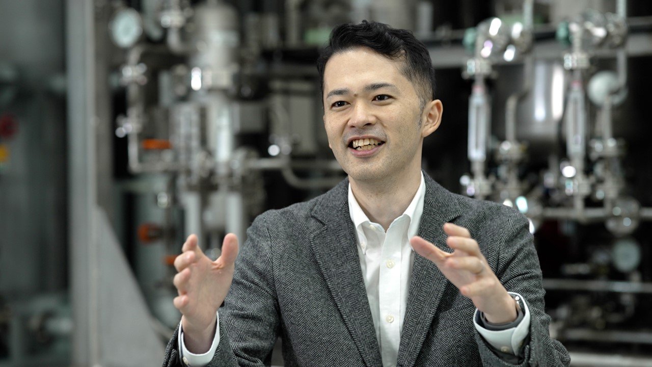 写真5 株式会社iFactory　取締役CTO鶴本穣治さん.jpg