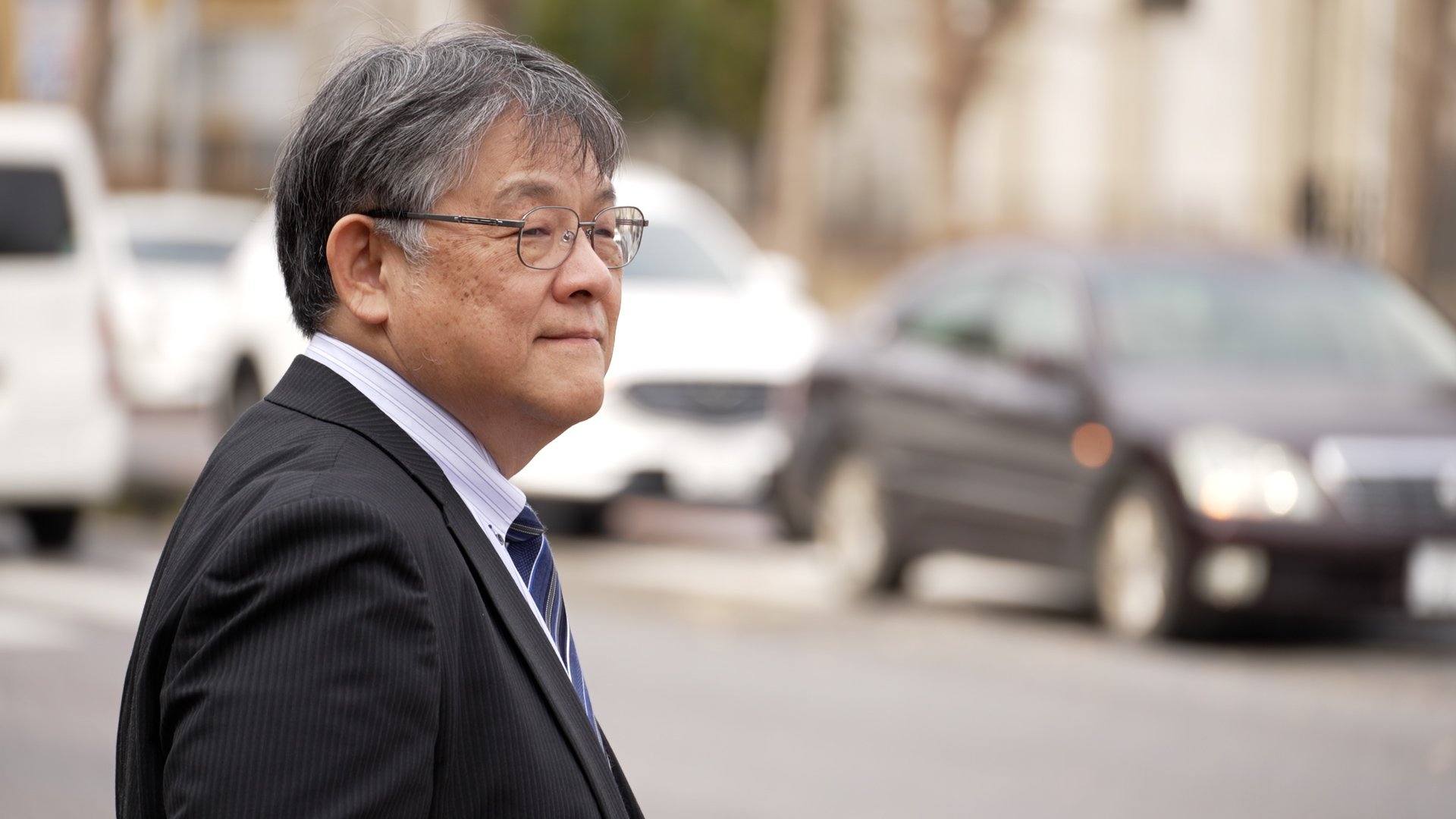 写真1 東京科学大学　総合研究院　佐藤千明教授.jpg