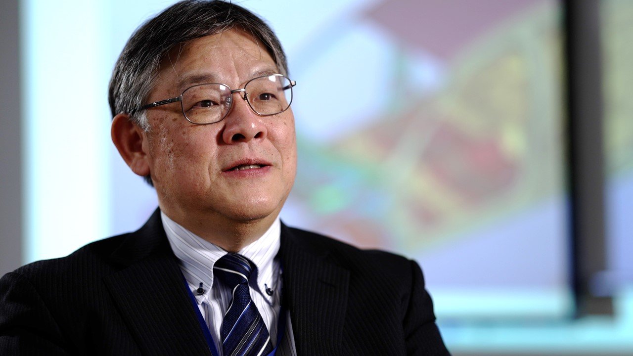 face 東京科学大学　総合研究院　佐藤千明教授.jpg