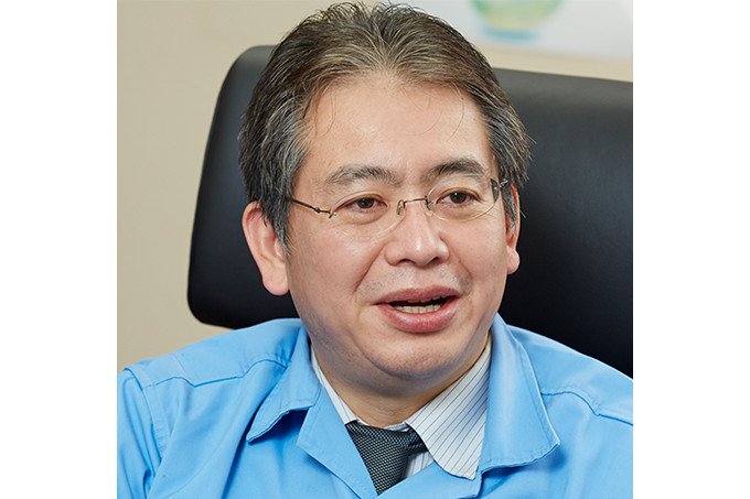 動くがんへの追尾照射を可能とした次世代型四次元放射線治療装置 動くがんへの追尾照射を可能とした次世代型四次元放射線治療装置