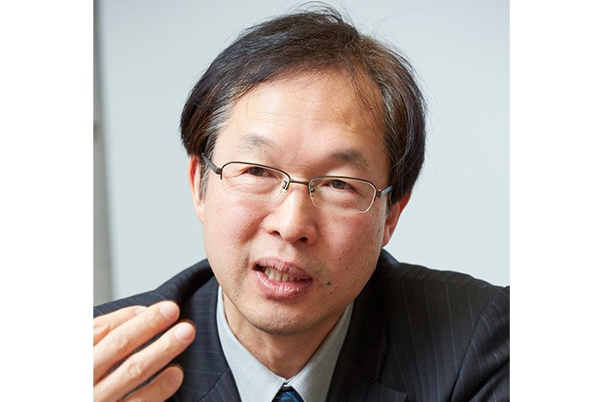 世界初、糖鎖の変化を測定して肝臓の線維化進行度を判定 | NEDO