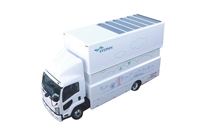 世界初、糖鎖の変化を測定して肝臓の線維化進行度を判定 | NEDO | 実用