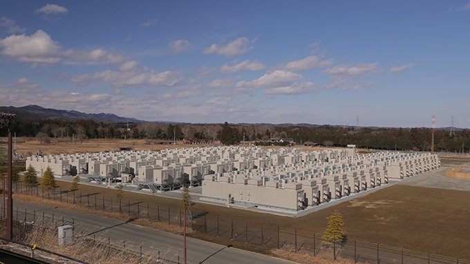 常識を覆す発想で革新的なリチウムイオン電池を開発 | NEDO