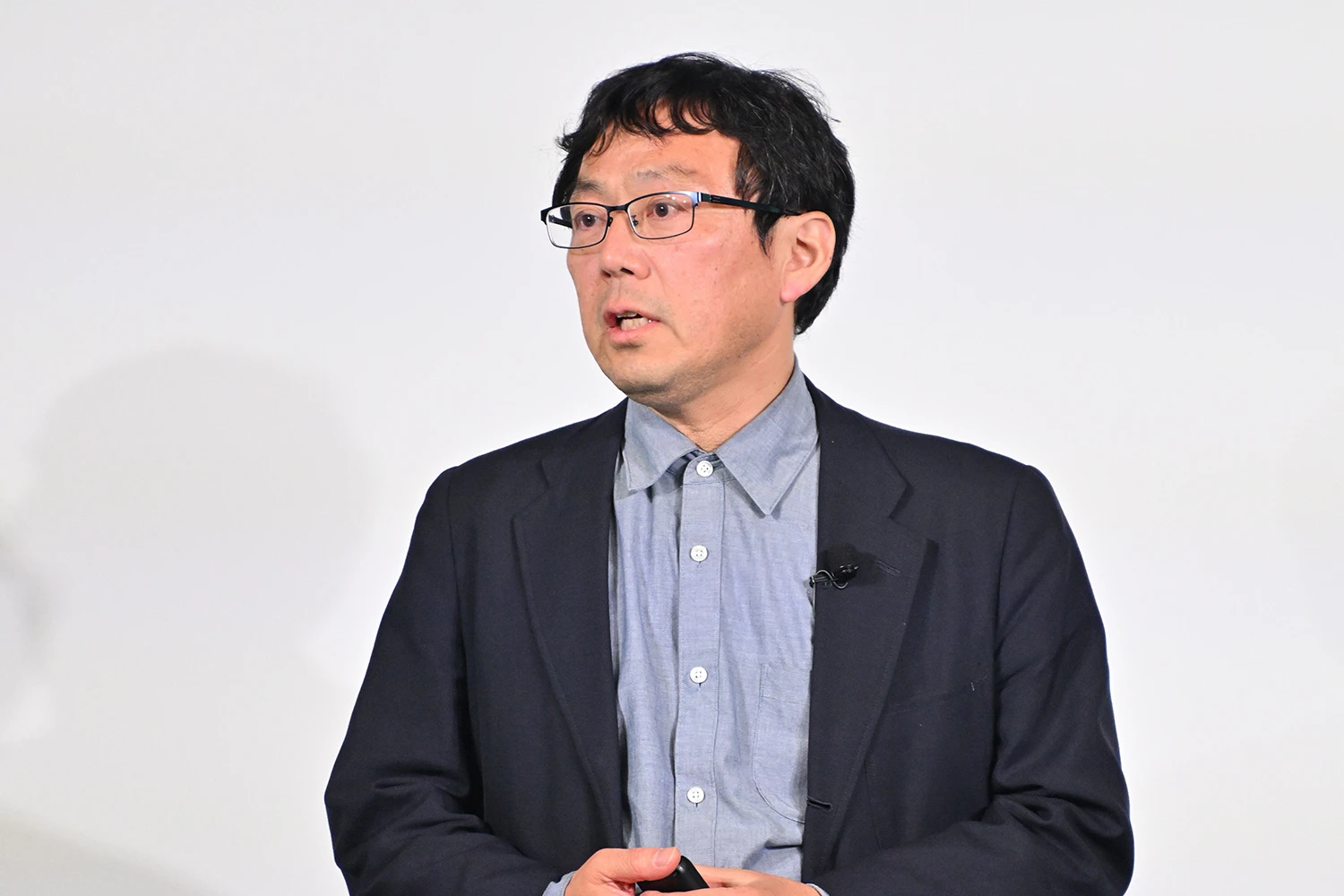 「高度センシングによる先制ヘルスケア」領域 プログラムディレクター候補
国立大学法人神戸大学 先端バイオ工学研究センター 特命教授 達 吉郎氏