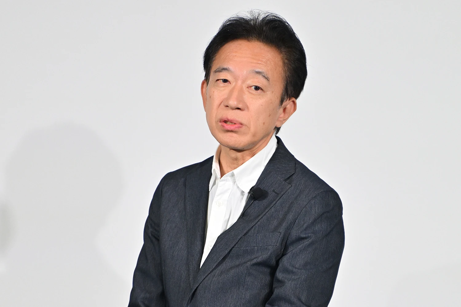 「数理科学による産業革新」領域 プログラムディレクター候補
トヨタ自動車株式会社 先進技術統括部 主査・担当部長 岡島 博司氏