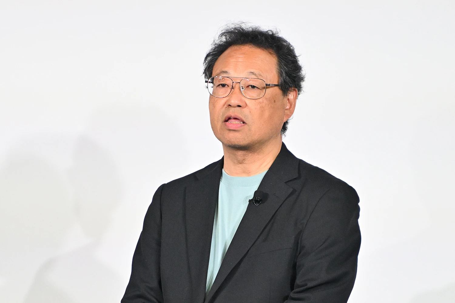 「原子層エレクトロニクス」領域 プログラムディレクター候補
NEDO イノベーション戦略センター デジタルユニット 上席主幹 安藤 淳氏