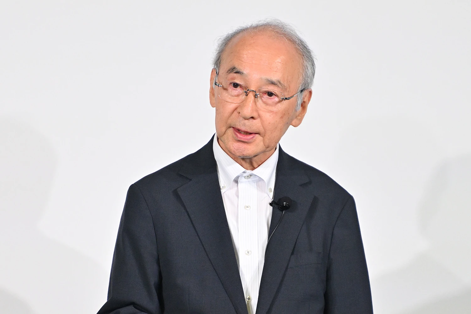 「フォトニクスコンピューティング」領域 プログラムディレクター候補 国立大学法人横浜国立大学 名誉教授 國分 泰雄氏