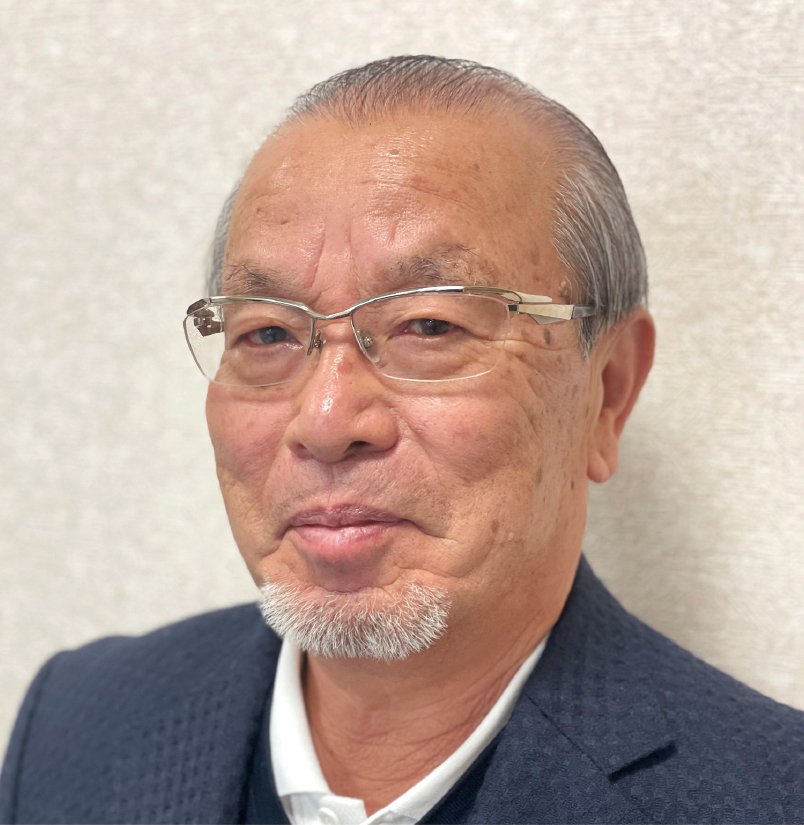 日本テクノサービス株式会社 代表取締役 正木 崇さん