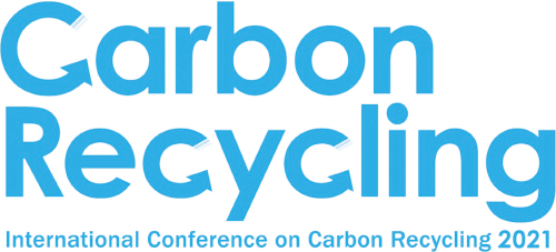 第3回カーボンリサイクル産学官国際会議2021