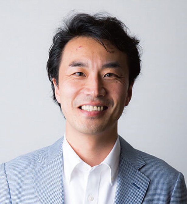 一般社団法人SPACETIDE 代表理事 兼 CEO A.T. カーニー株式会社 東京オフィス Director 石田 真康