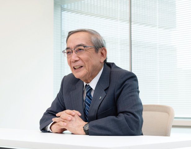 二代センター長 2019年度 三島 良直 氏 国立研究開発法人 日本医療研究開発機構 理事長 NEDO TSC ナノテクノロジー・材料ユニット